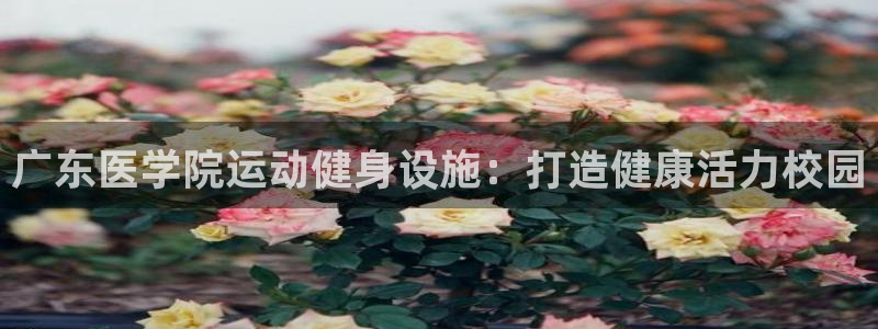 意昂体育3平台是正规平台吗安全吗：广东医学院运动健身