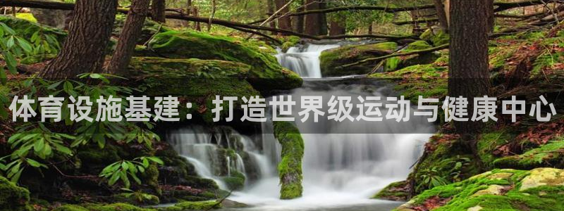意昂体育3平台注册要钱吗是真的吗：体育设施基建：打造