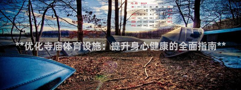 德国意昂3集团：**优化寺庙体育设施：提升身心健康的