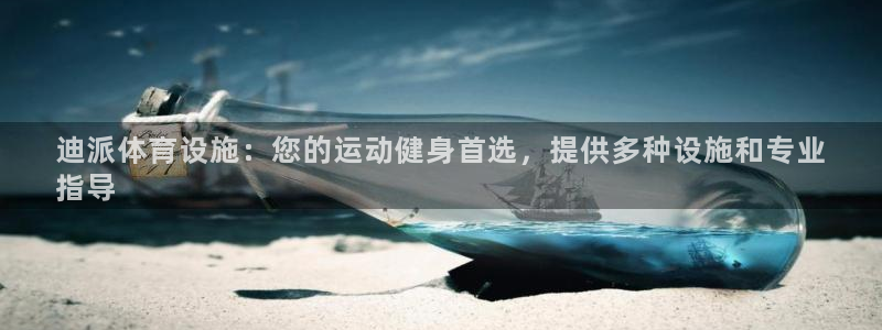 意昂平台体育：迪派体育设施：您的运动健身首选，提供多
