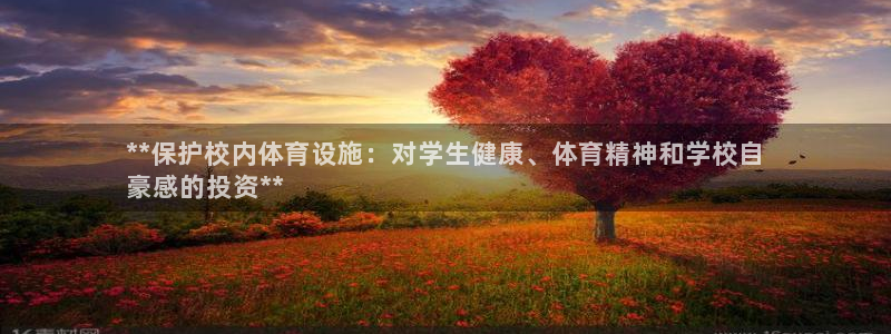 意昂3集团官网首页网址：**保护校内体育设施：对学生