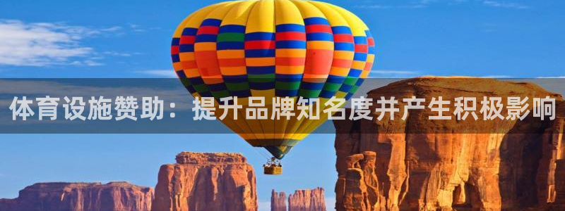 意昂3集团简介：体育设施赞助：提升品牌知名度并产生积