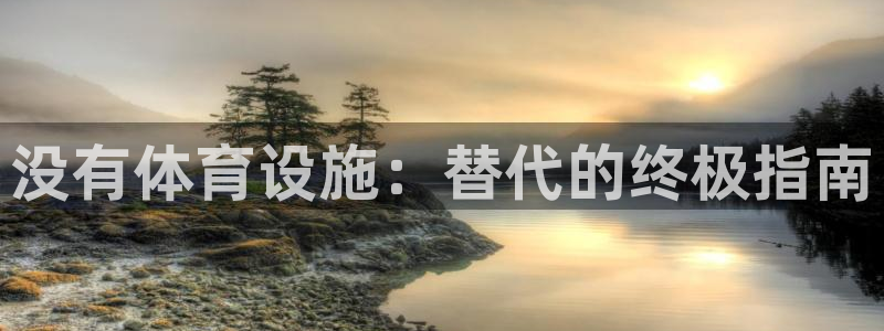 意昂体育3招商电话地址是多少：没有体育设施：替代的终