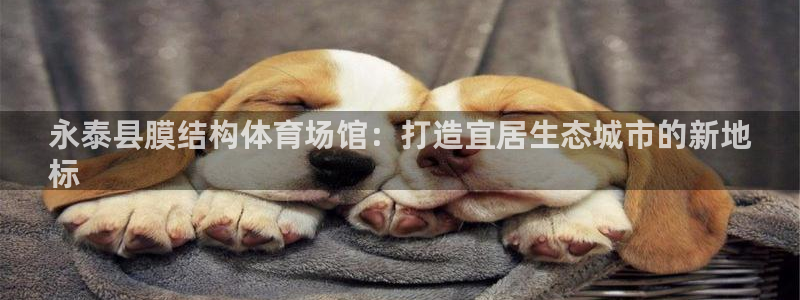 意昂体育3招商电话号码：永泰县膜结构体育场馆：打造宜