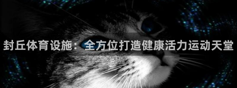 意昂体育3平台注册流程视频：封丘体育设施：全方位打造