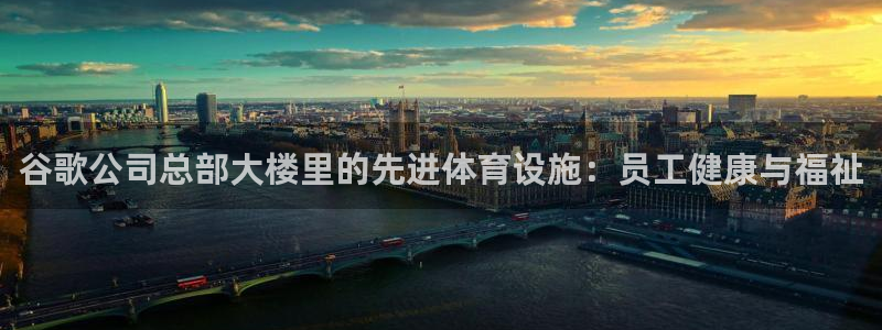 意昂3神州：谷歌公司总部大楼里的先进体育设施：员工健