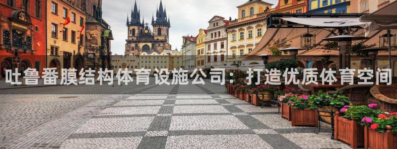意昂平台体育：吐鲁番膜结构体育设施公司：打造优质体育